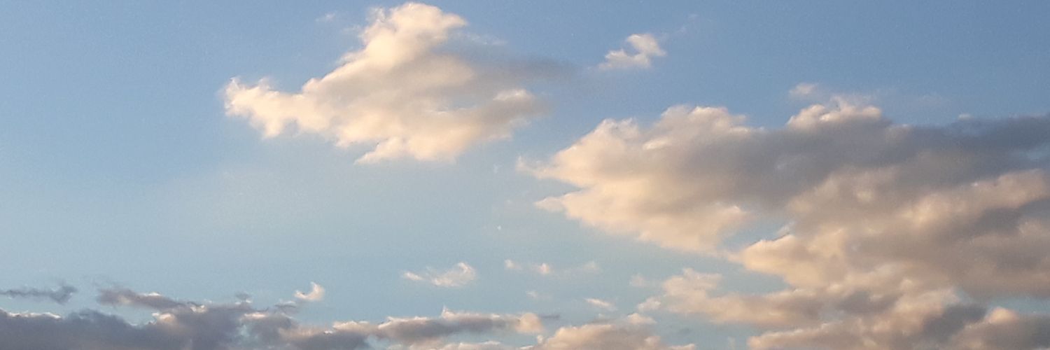 uffblou's profile banner image