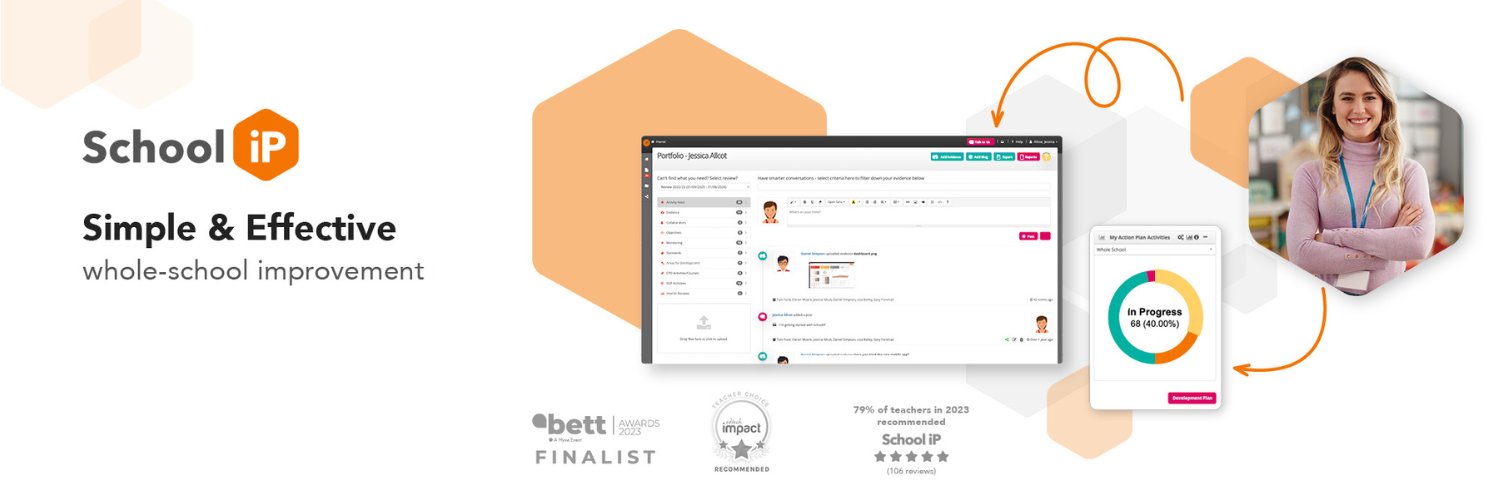 SchooliP's profile banner image