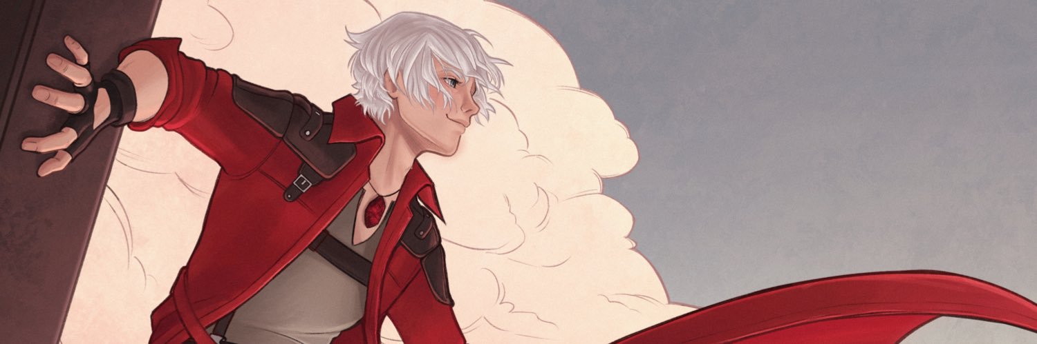 Mars ✨ Vergil Leg Enthusiast banner