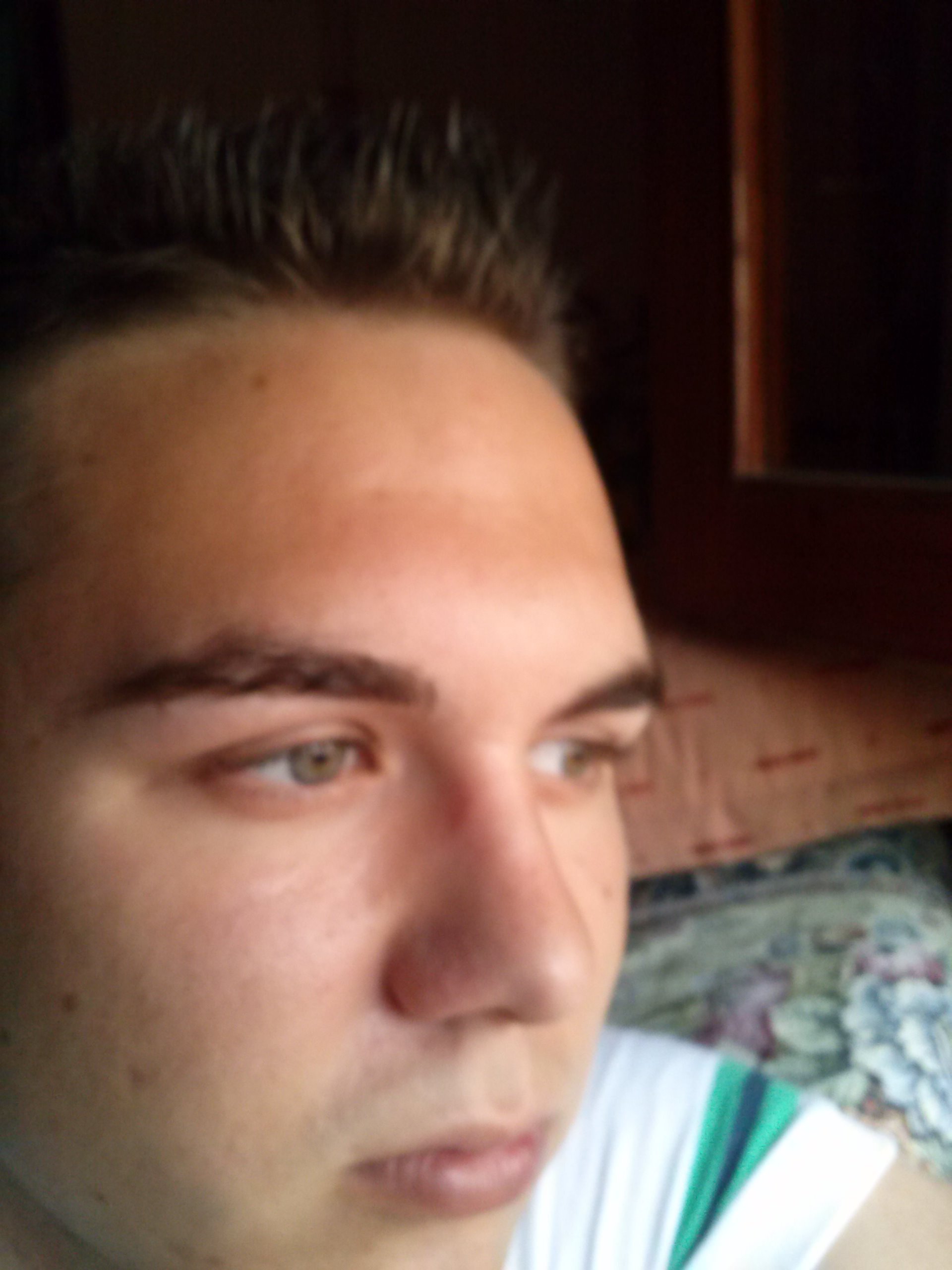 robertodklv's profile banner image