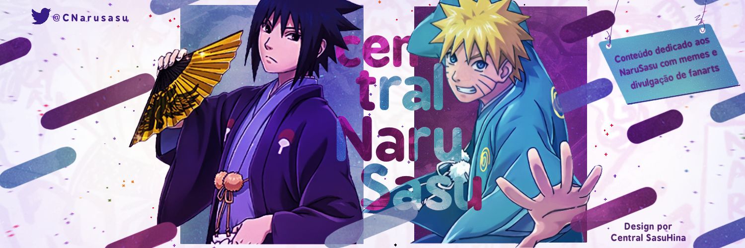 CNarusasu's profile banner image