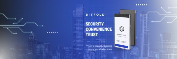 Bitfold Profile Banner
