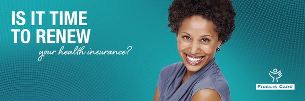 FidelisCare Profile Banner