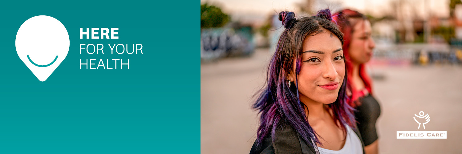 Fidelis Care banner