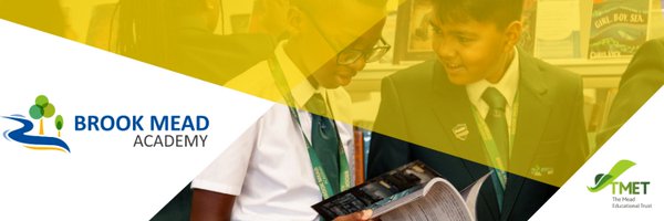 BrookMeadAcad Profile Banner