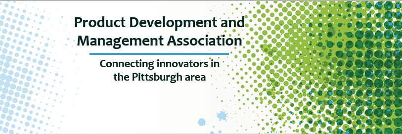 PDMA Pittsburgh banner