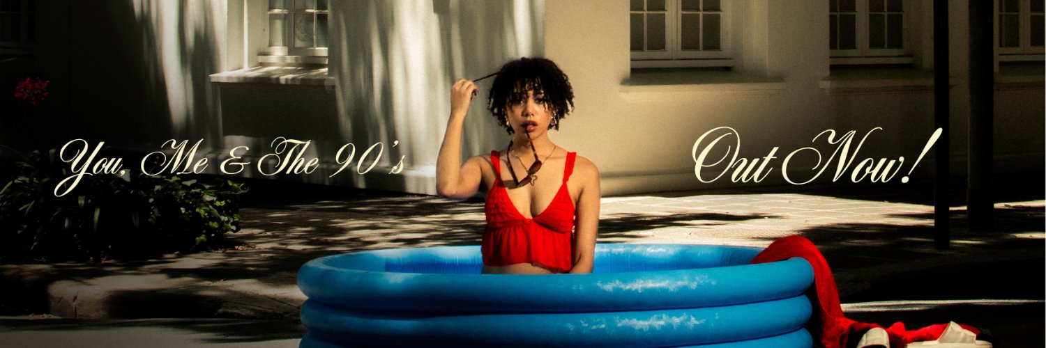 STAY LOW's banner