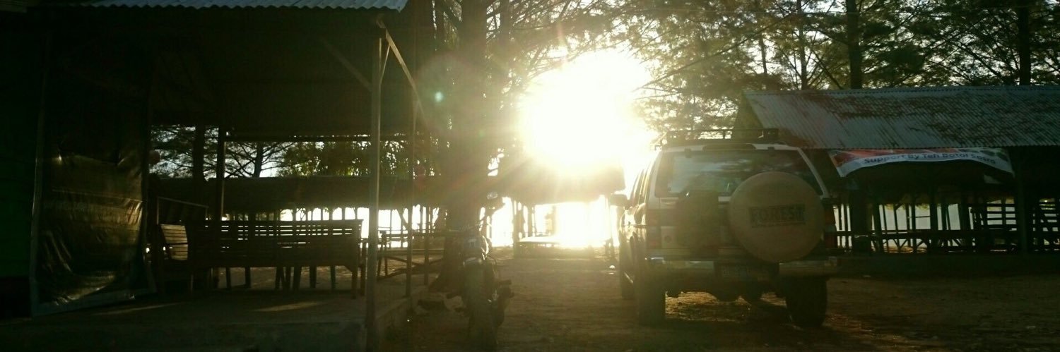 teukukwadek's profile banner image
