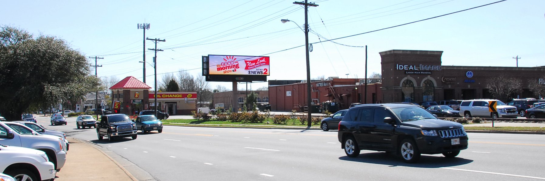 OutdoorSignage's profile banner image