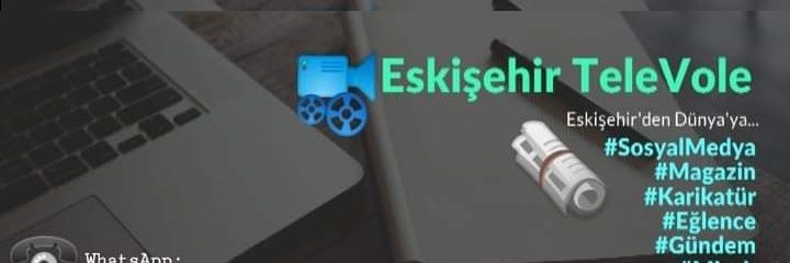 ETelevole's profile banner image