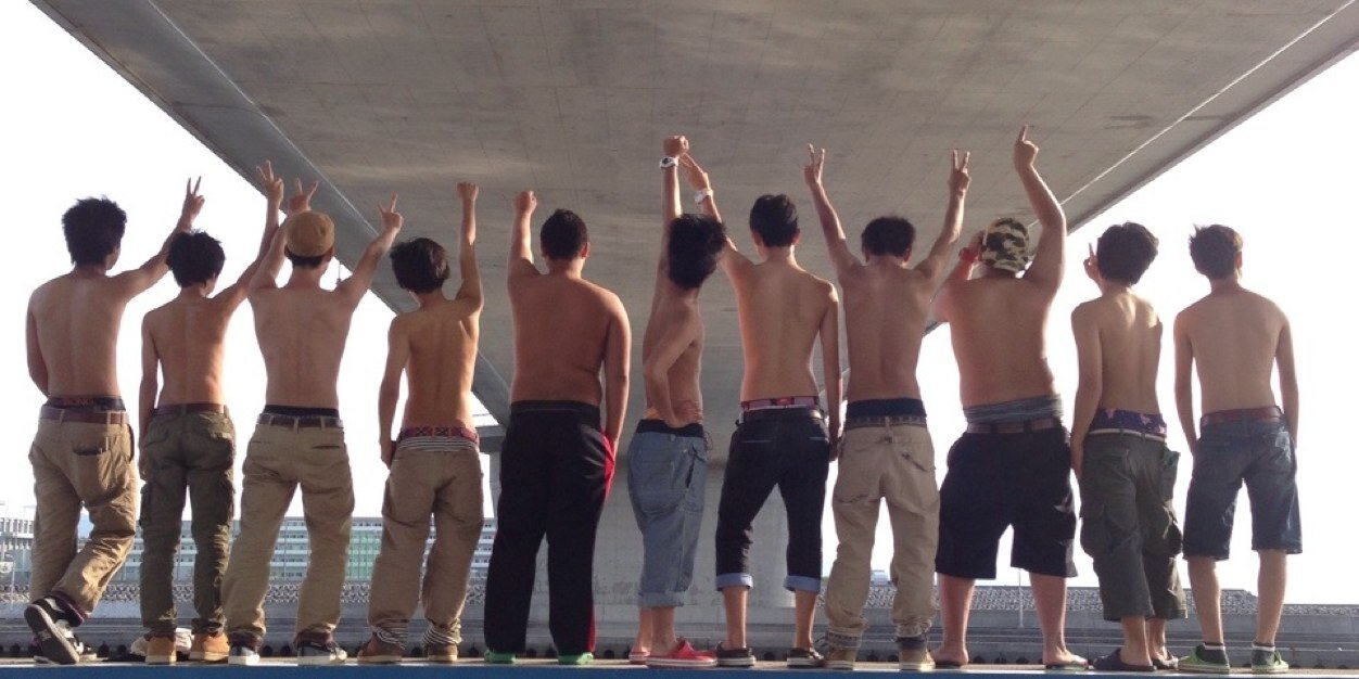 hayato8052's profile banner image