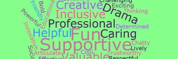 Speech_Bubble1 Profile Banner