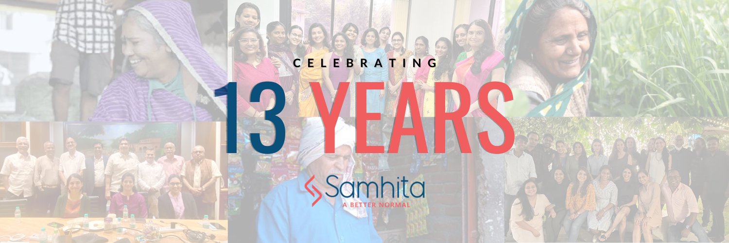 Samhita banner