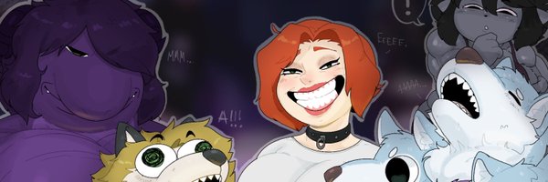 Funk_Spunky Profile Banner