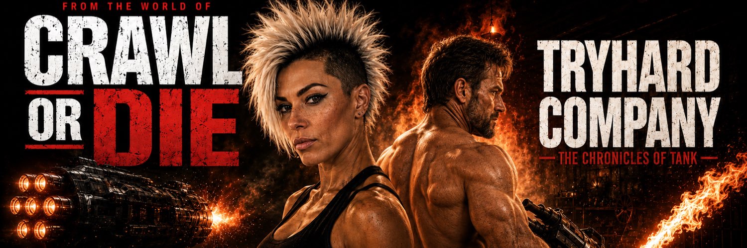 EXTREMEINDIE's profile banner image