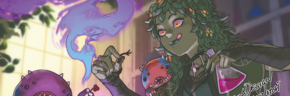 水鳥あひる＠アノアデザイン banner