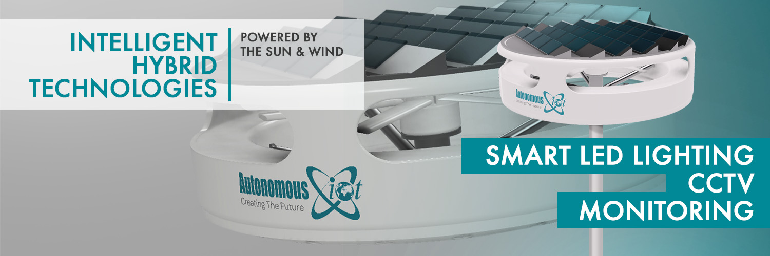 Autonomous_iOt banner