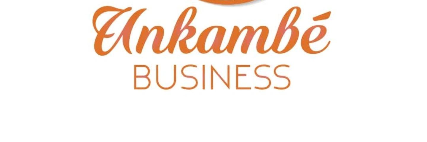 Unkambé BUSINESS banner