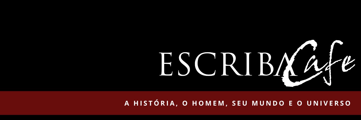 Escriba Cafe banner