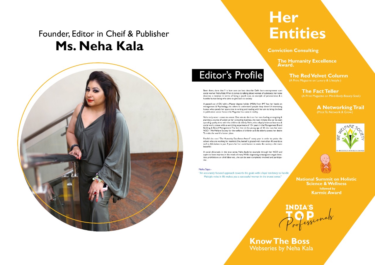 NehaaaKala's profile banner image