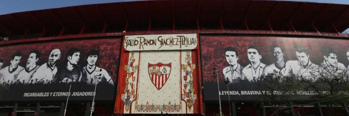 José María Del Nido JR banner