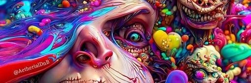 AlexetteGrabuge's profile banner image