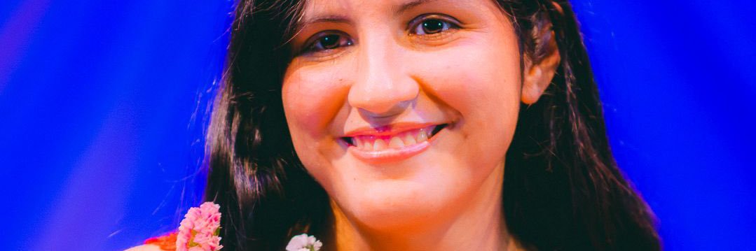 andrea burga👩🏼‍🦯🐢🇵🇸 banner