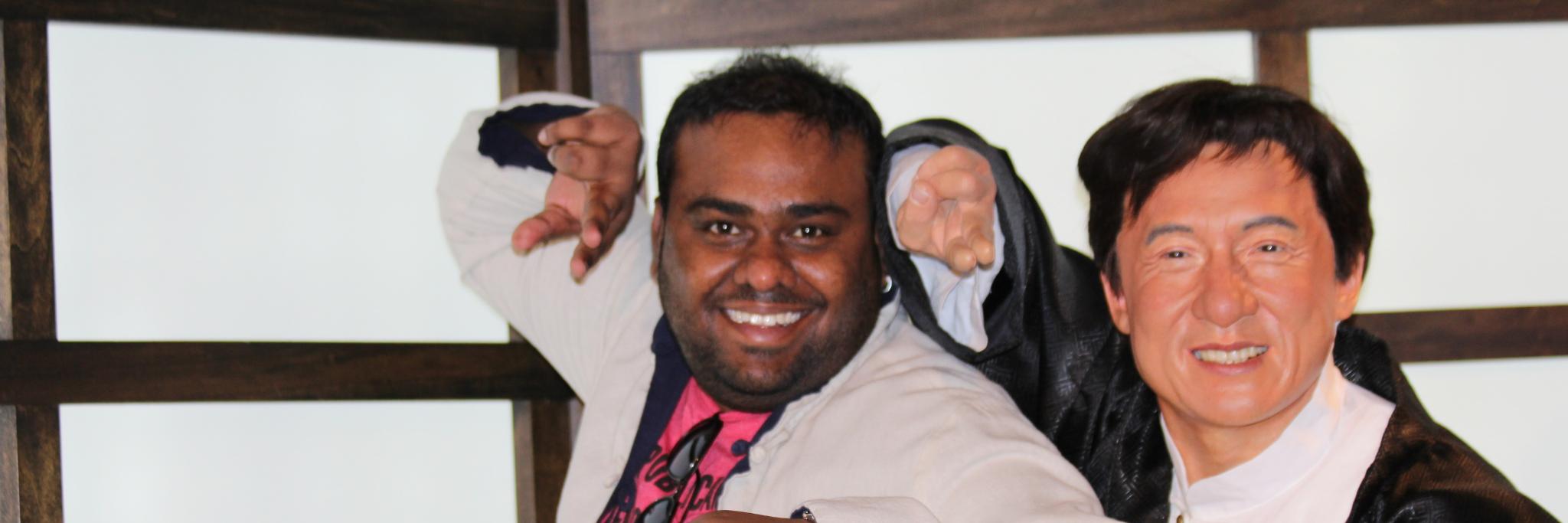 FirozGade's profile banner image