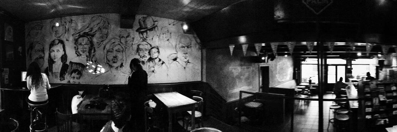 SnuffelHostel's profile banner image