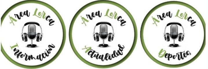 AreaLorcaRadio banner