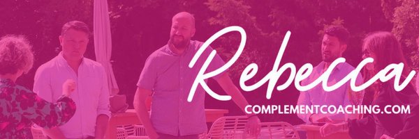 RebeccaComplem1 Profile Banner