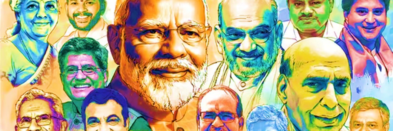 govofindia's profile banner image