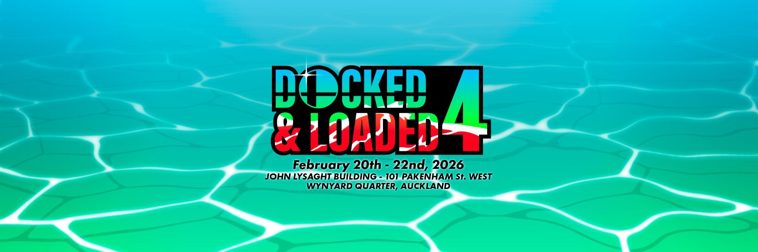 Auckland Smash banner