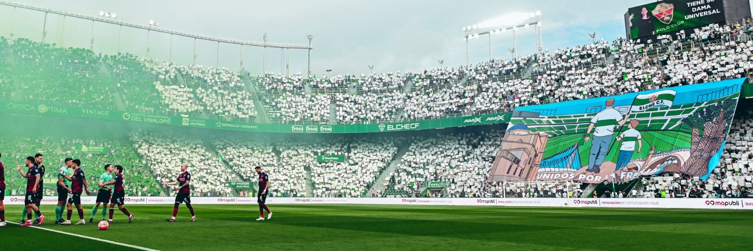 TAMERLÁN DE ELCHE🌴 banner