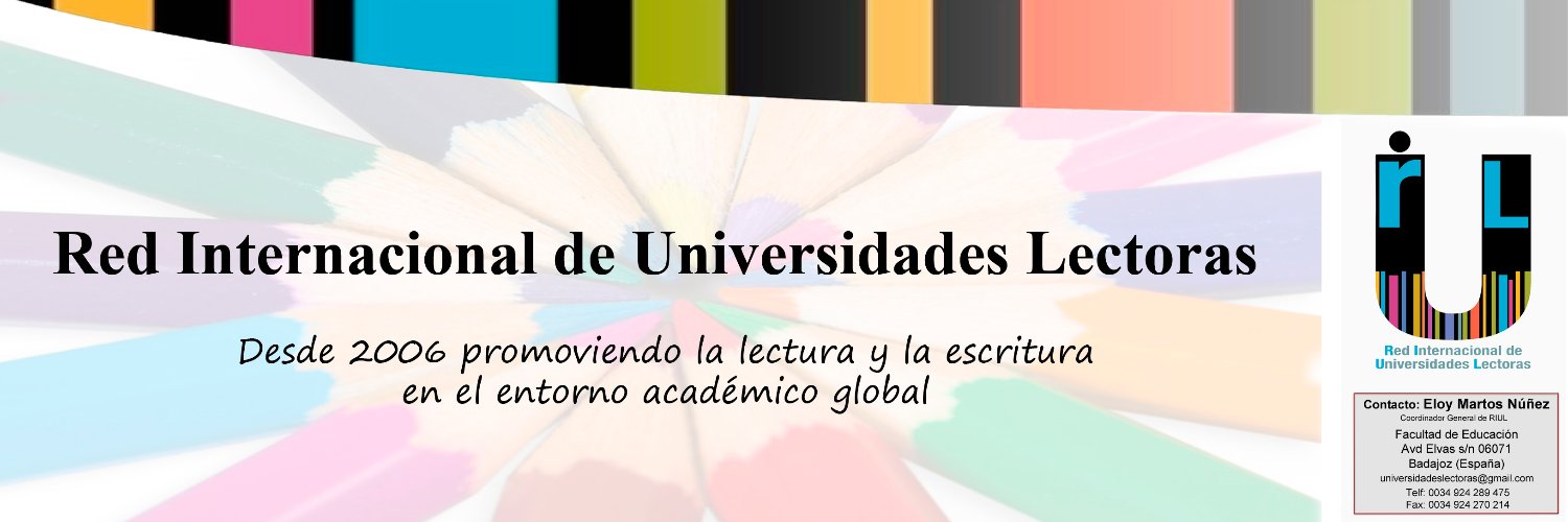 Unilectoras's profile banner image