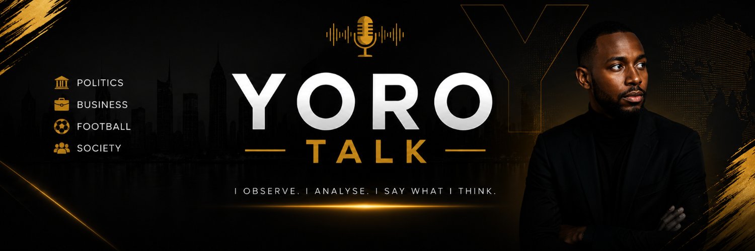 Yoro_Talk's profile banner image