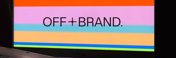 itsoffbrand Profile Banner