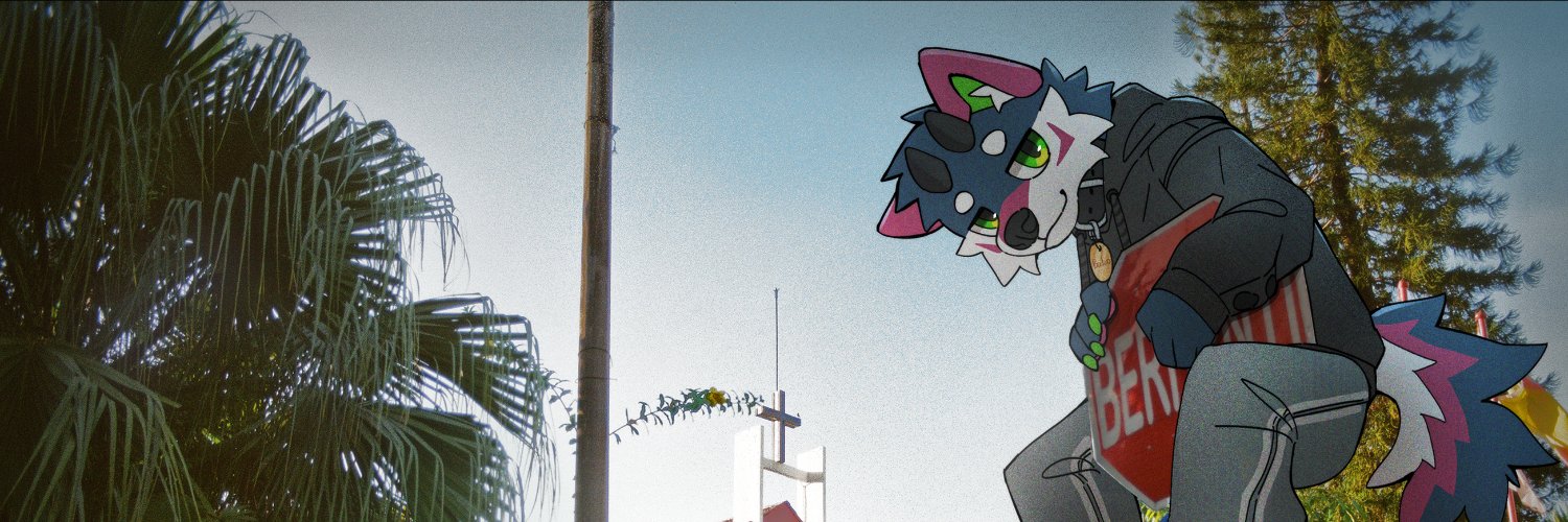 🌈Beckowulfie banner