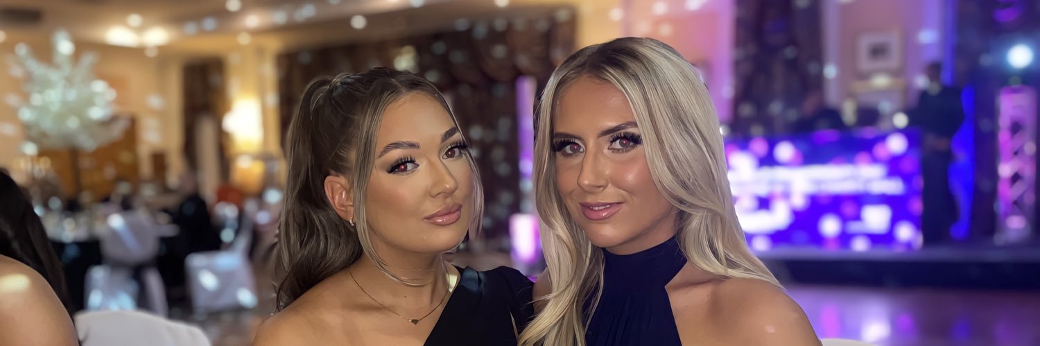 leahwhiteheadx's profile banner image