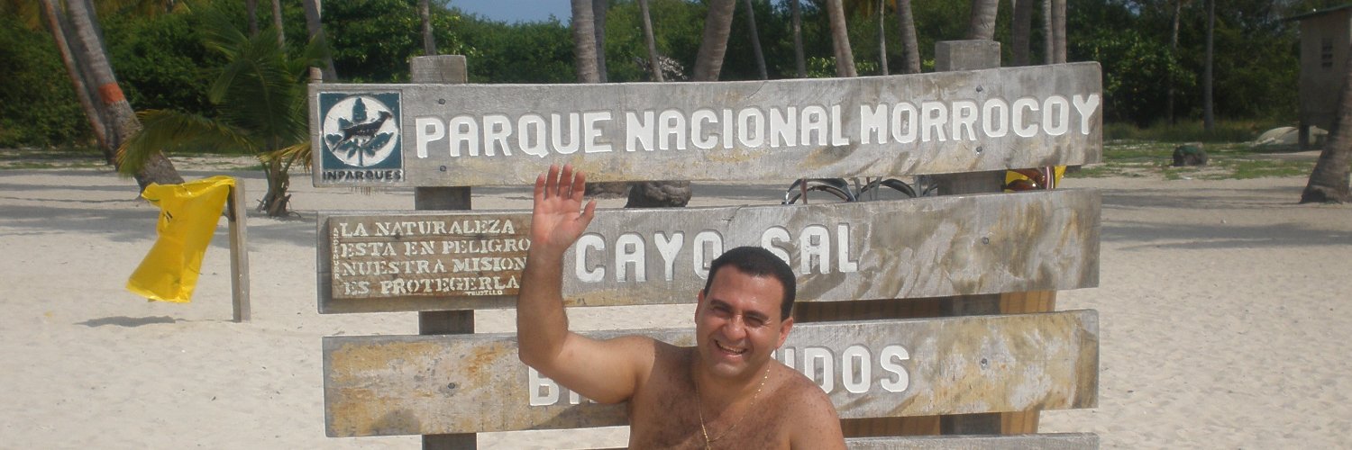 TONYMONSALVE41's profile banner image