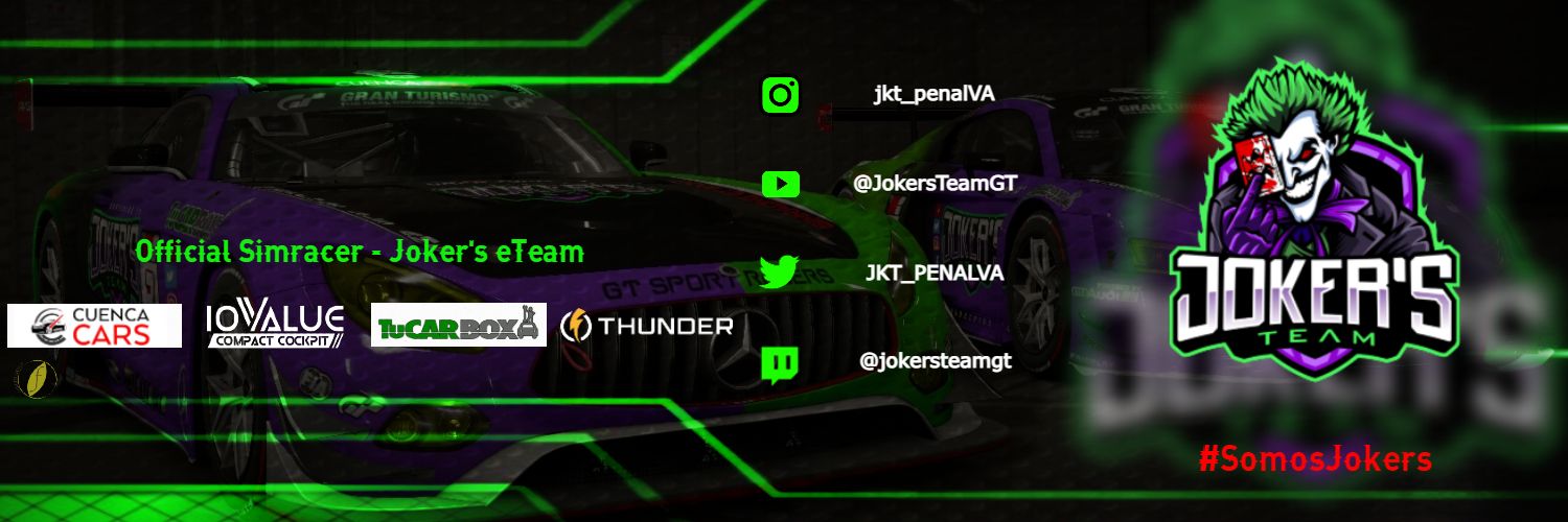 Ivan Penalva banner