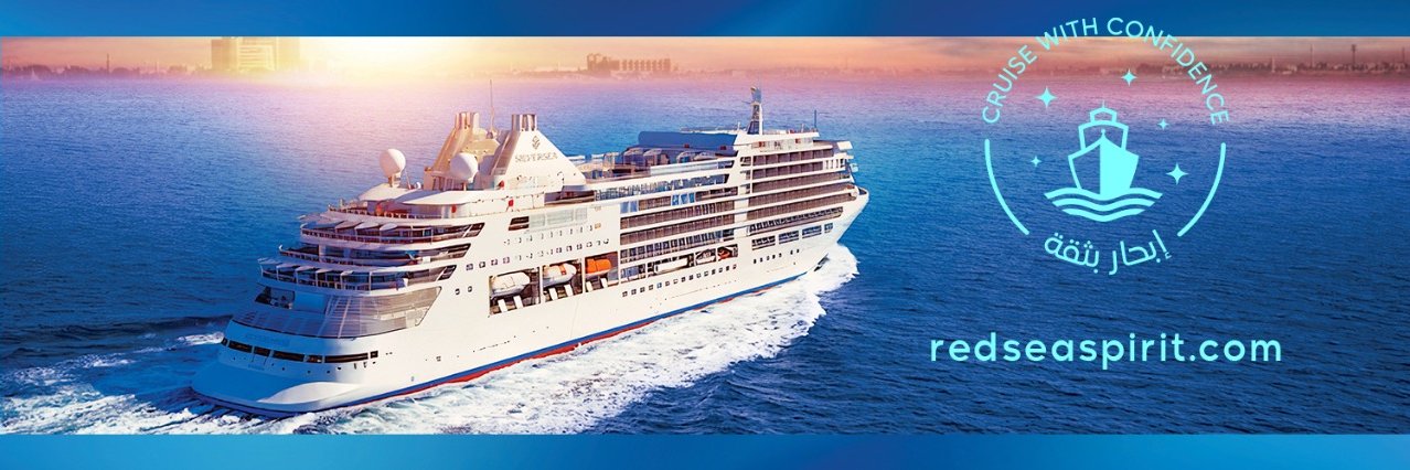Red Sea Spirit banner
