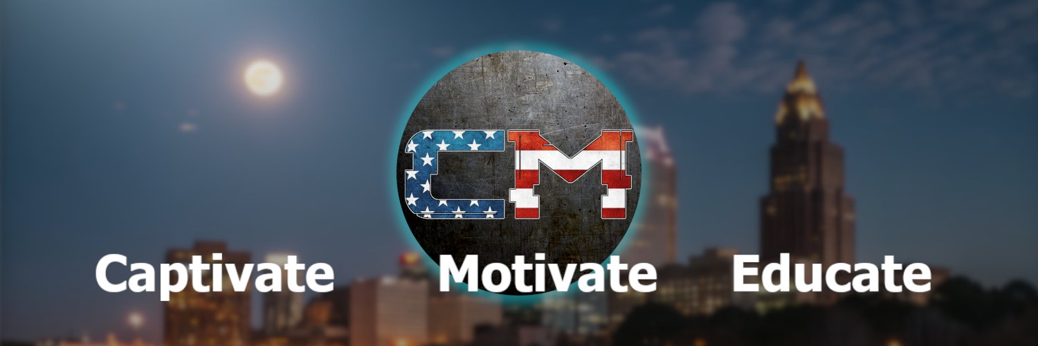CapnMedia's profile banner image