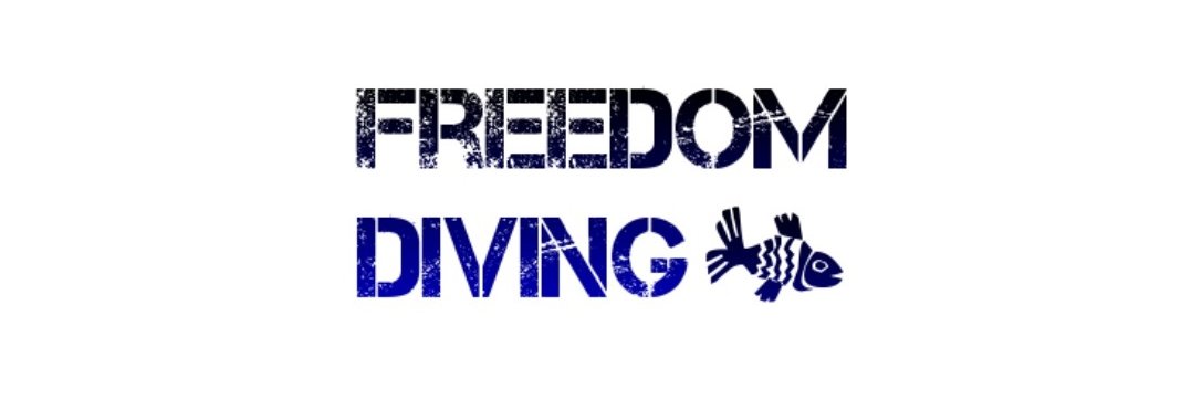 DivingFreedom's profile banner image