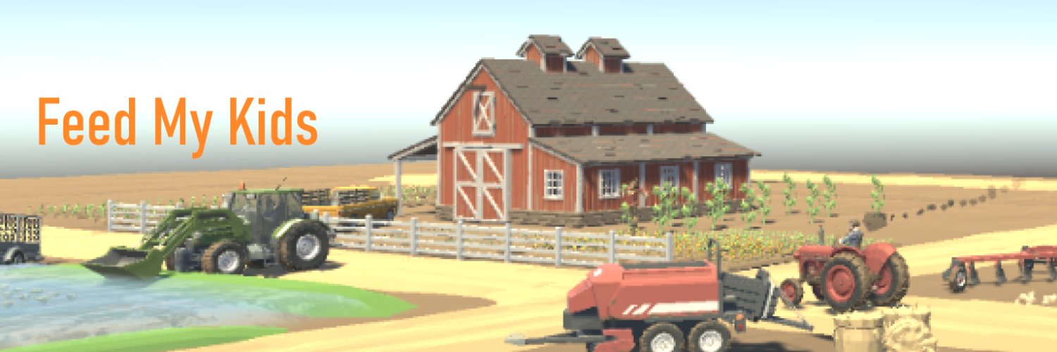 FeedMyKids1's profile banner image