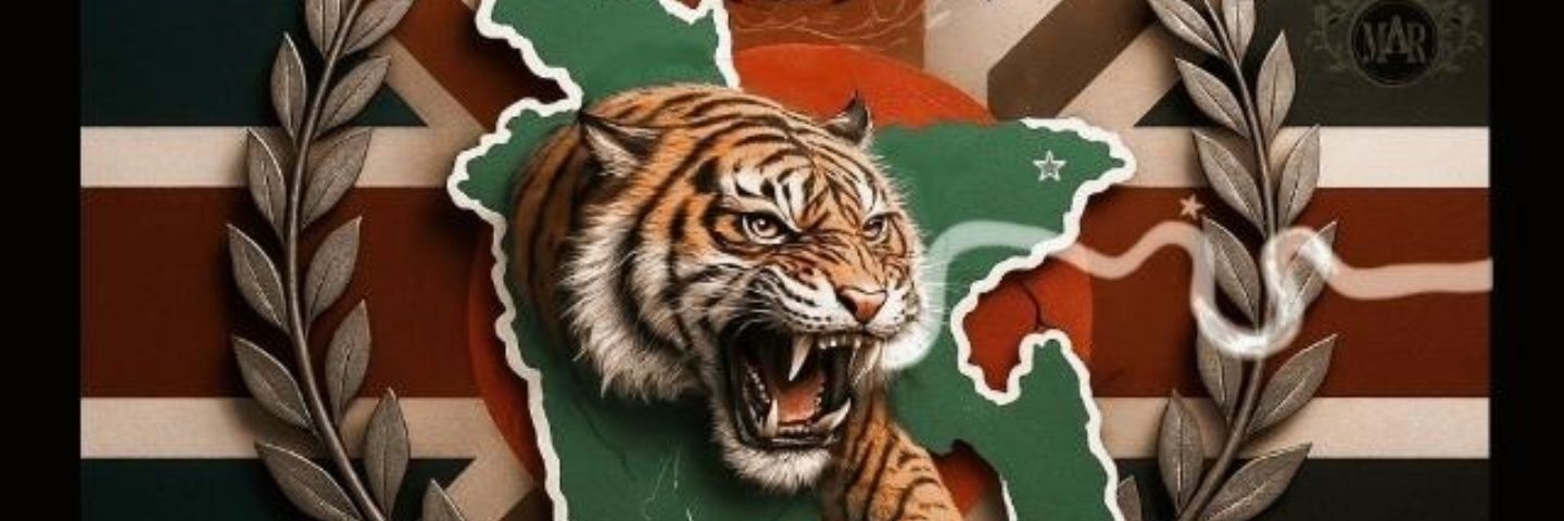🇬🇧 🇧🇩Mohammad Rakib 🇵🇸's banner