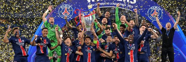 EhsaN_PSG Profile Banner