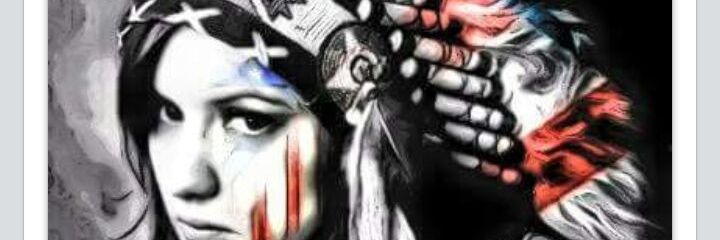 guerrera250's profile banner image