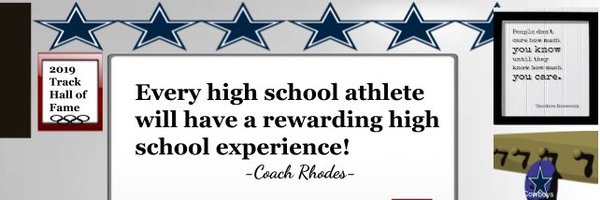 MNHAthletics Profile Banner