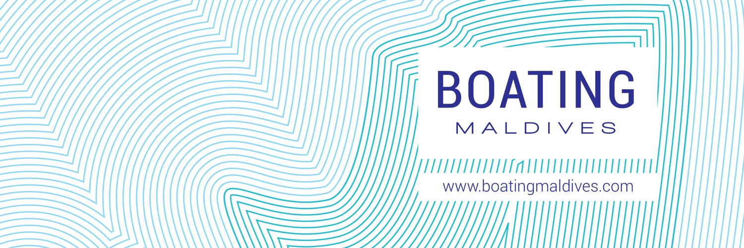 Boating Maldives banner
